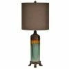 Outlet ???? Crestview Collection Briston Glazed Table Lamp ⌛ -Crestview Collection shop unnamed file 10