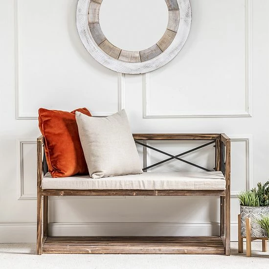 Crestview Collection Meredith Padded Bench Wholesale ???? Crestview Collection Meredith Padded Bench ???? -Crestview Collection shop unnamed file 105