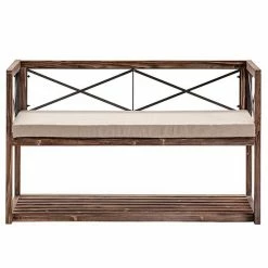 Wholesale ???? Crestview Collection Meredith Padded Bench ???? 8 Wholesale ???? Crestview Collection Meredith Padded Bench ???? -Crestview Collection shop unnamed file 106