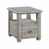 Flash Sale ???? Crestview Collection Pembroke Plantation White Wash End Table ???? -Crestview Collection shop unnamed file 109