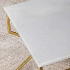 Best Pirce ???? Crestview Collection Marcie Marble Top End Table 2-piece Set ✔️ -Crestview Collection shop unnamed file 117