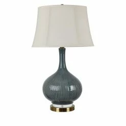 Cheapest ⭐ Crestview Collection Sawyer Table Lamp ????