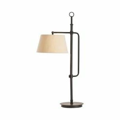 Budget ✨ Crestview Collection Berwick Table Lamp ????
