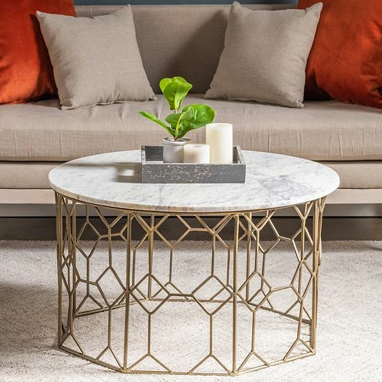 Crestview Collection Mariah Marble Top Coffee Table Brand new β Crestview Collection Mariah Marble Top Coffee Table ???? -Crestview Collection shop unnamed file 128