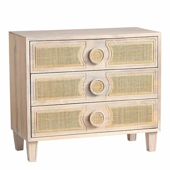 Crestview Collection Wilclay 3-Drawer Woven Front Dresser Outlet ???? Crestview Collection Wilclay 3-Drawer Woven Front ???? Dresser ???? -Crestview Collection shop unnamed file 147