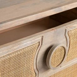 Outlet ???? Crestview Collection Wilclay 3-Drawer Woven Front ???? Dresser ???? 9 Outlet ???? Crestview Collection Wilclay 3-Drawer Woven Front ???? Dresser ???? -Crestview Collection shop unnamed file 149