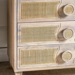 Outlet ???? Crestview Collection Wilclay 3-Drawer Woven Front ???? Dresser ???? 10 Outlet ???? Crestview Collection Wilclay 3-Drawer Woven Front ???? Dresser ???? -Crestview Collection shop unnamed file 150