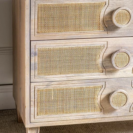 Crestview Collection Wilclay 3-Drawer Woven Front Dresser Outlet ???? Crestview Collection Wilclay 3-Drawer Woven Front ???? Dresser ???? -Crestview Collection shop unnamed file 150