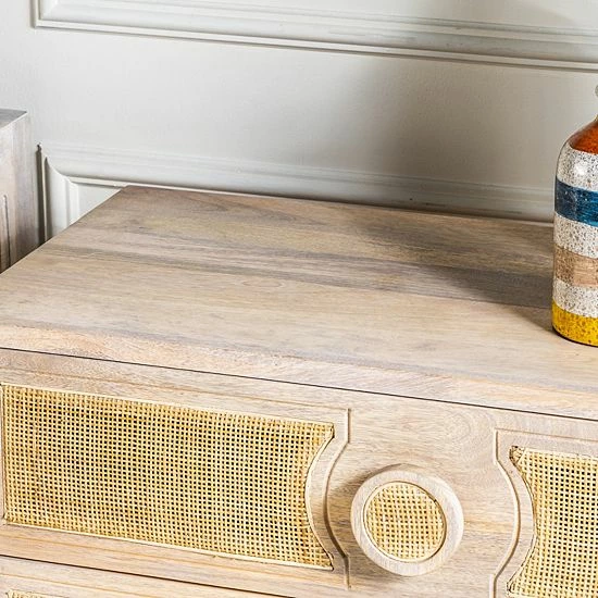 Crestview Collection Wilclay 3-Drawer Woven Front Dresser Outlet ???? Crestview Collection Wilclay 3-Drawer Woven Front ???? Dresser ???? -Crestview Collection shop unnamed file 151