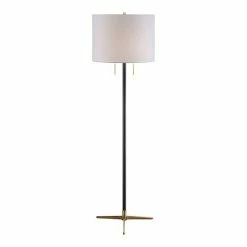 Promo ???? Crestview Collection Veda Floor Lamp ❤️
