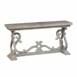 Cheap ???? Crestview Collection Foxworth Console Table ????