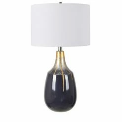 Cheapest ???? Crestview Collection Wright Bottle Table Lamp ????