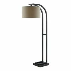 Discount ???? Crestview Collection Circa Floor Lamp ⭐