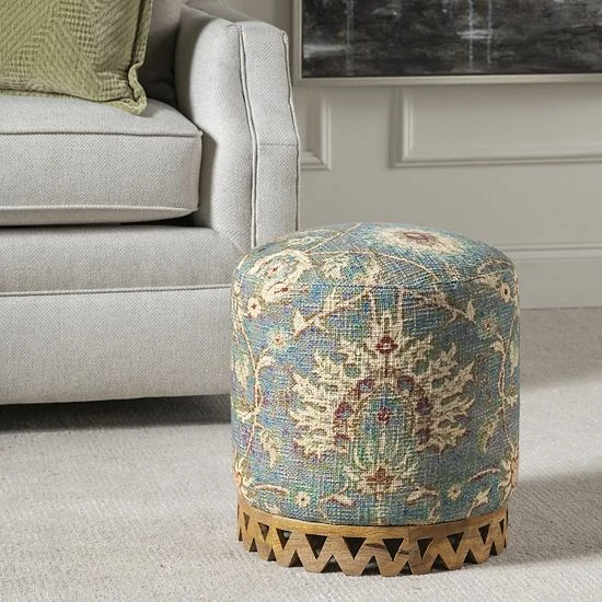 Crestview Collection Grace Carved Base Stool Cheap ???? Crestview Collection Grace Carved Base Stool β -Crestview Collection shop unnamed file 243