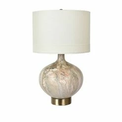 Hot Sale ???? Crestview Collection Cainsville Table Lamp ⭐