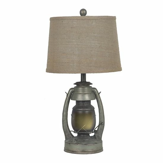 Crestview Collection Croker Lantern Table Lamp Brand new ???? Crestview Collection Croker Lantern Table Lamp ???? -Crestview Collection shop unnamed file 271