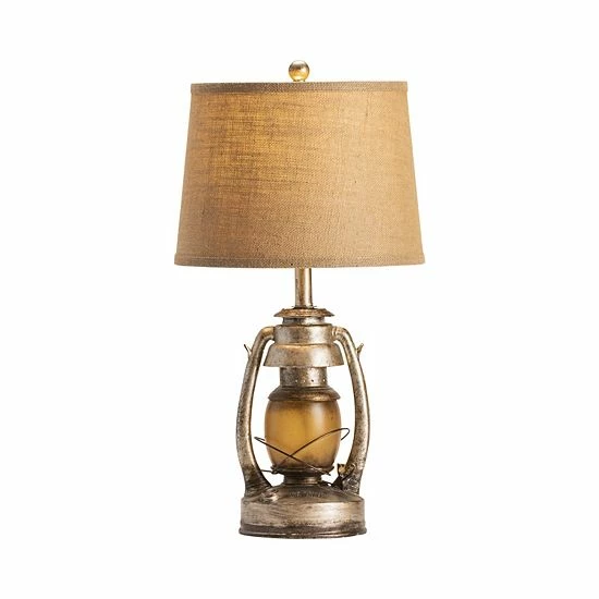Crestview Collection Croker Lantern Table Lamp Brand new ???? Crestview Collection Croker Lantern Table Lamp ???? -Crestview Collection shop unnamed file 272