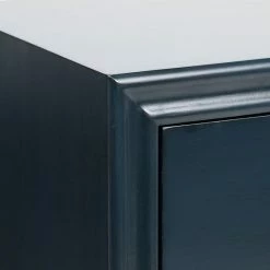 Budget ???? Crestview Collection Pomeroy Indigo 3-Drawer ???? Dresser ???? -Crestview Collection shop unnamed file 279