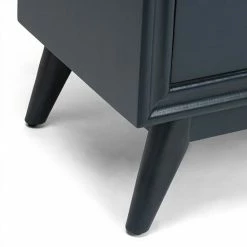 Budget ???? Crestview Collection Pomeroy Indigo 3-Drawer ???? Dresser ???? -Crestview Collection shop unnamed file 280