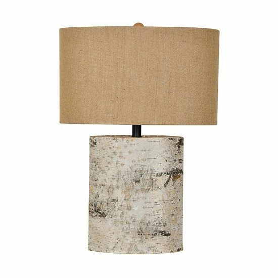 Crestview Collection Birch Wood Table Lamp Flash Sale ???? Crestview Collection Birch Wood Table Lamp ???? -Crestview Collection shop unnamed file 315