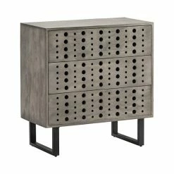 Coupon ✨ Crestview Collection Youngstown 3-Drawer ???? Dresser ????