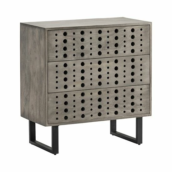 Crestview Collection Youngstown 3-Drawer Dresser Coupon ✨ Crestview Collection Youngstown 3-Drawer ???? Dresser ???? -Crestview Collection shop unnamed file 316