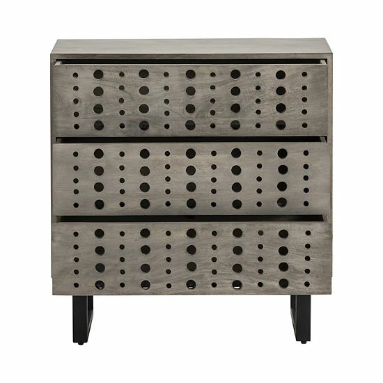 Crestview Collection Youngstown 3-Drawer Dresser Coupon ✨ Crestview Collection Youngstown 3-Drawer ???? Dresser ???? -Crestview Collection shop unnamed file 319