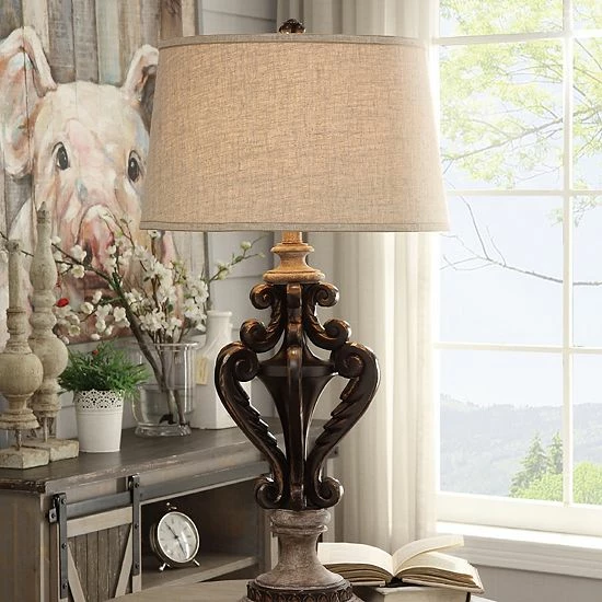 Crestview Collection La Cour Table Lamp Hot Sale ???? Crestview Collection La Cour Table Lamp ???? -Crestview Collection shop unnamed file 322