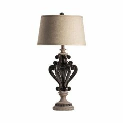 Hot Sale ???? Crestview Collection La Cour Table Lamp ???? 4 Hot Sale ???? Crestview Collection La Cour Table Lamp ???? -Crestview Collection shop unnamed file 323