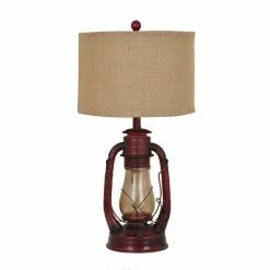 New ✔️ Crestview Collection Lauren Table Lamp ????