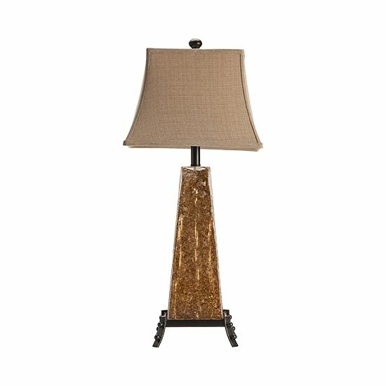 Crestview Collection Rozy Dark Amber Finish Rock Table Lamp Wholesale ✨ Crestview Collection Rozy Dark Amber Finish Rock Table Lamp ???? -Crestview Collection shop unnamed file 334