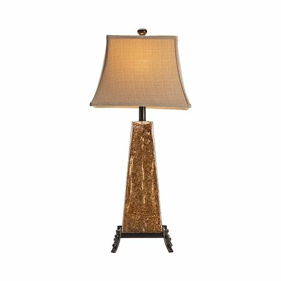 Crestview Collection Rozy Dark Amber Finish Rock Table Lamp Wholesale ✨ Crestview Collection Rozy Dark Amber Finish Rock Table Lamp ???? -Crestview Collection shop unnamed file 335