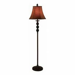Wholesale ???? Crestview Collection Pinegrove Floor Lamp ????
