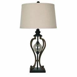 Best Sale ???? Crestview Collection Whitby Table Lamp ????