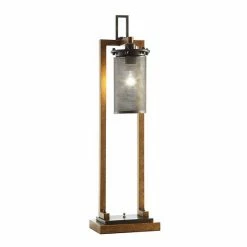 Best Pirce ⌛ Crestview Collection Gibson Table Lamp ⭐