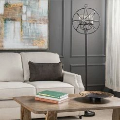 Buy ✔️ Crestview Collection Taj Novelty Floor Lamp ???? 6 Buy ✔️ Crestview Collection Taj Novelty Floor Lamp ???? -Crestview Collection shop unnamed file 382