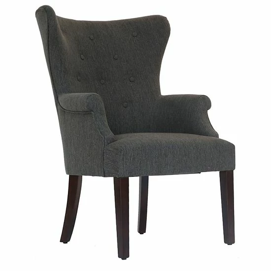 Crestview Collection Seville Button Tufted Wingback Arm Chair Outlet β Crestview Collection Seville Button Tufted Wingback Arm Chair ???? -Crestview Collection shop unnamed file 405