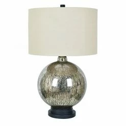 Best Sale ???? Crestview Collection Dawkins Table Lamp ????
