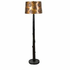 Brand new ???? Crestview Collection Birch Forest Floor Lamp ????