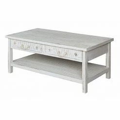 Best Sale ???? Crestview Collection Seaside Coastal Coffee Table ????
