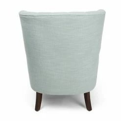 Best reviews of ???? Crestview Collection Avana Channel Back Accent Arm Chair & Throw Pillow 2-piece Set ⭐ -Crestview Collection shop unnamed file 42