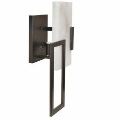 Best deal ???? Crestview Collection Albany Left Sconce Wall Light ????