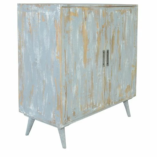 Crestview Collection Bengal Manor Distressed Storage Cabinet Brand new ❤️ Crestview Collection Bengal Manor Distressed Storage Cabinet ???? -Crestview Collection shop unnamed file 424