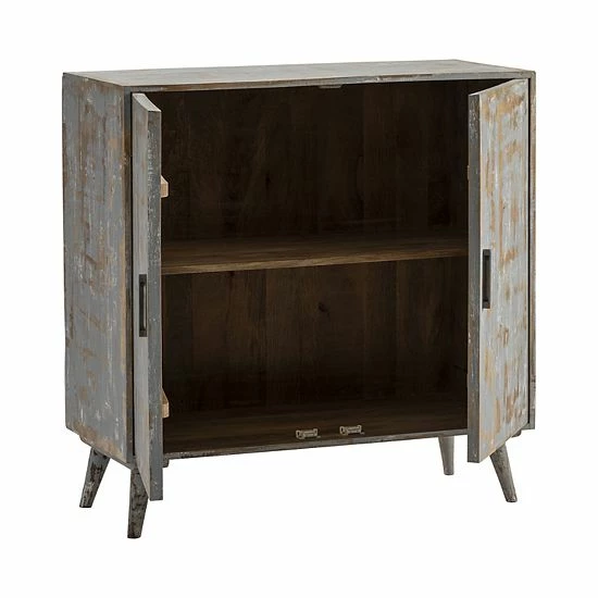 Crestview Collection Bengal Manor Distressed Storage Cabinet Brand new ❤️ Crestview Collection Bengal Manor Distressed Storage Cabinet ???? -Crestview Collection shop unnamed file 425