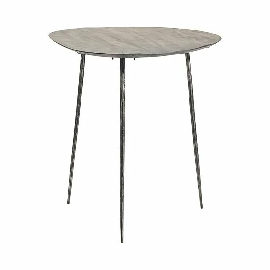 Crestview Collection Bengal Manor Guitar Pick End Table Brand new ❤️ Crestview Collection Bengal Manor Guitar Pick End Table ???? -Crestview Collection shop unnamed file 427