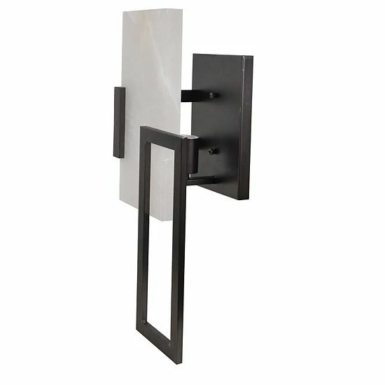 Promo ???? Crestview Collection Albany Right Sconce Wall Light β