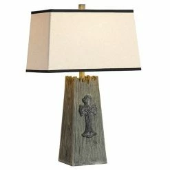 Discount ✨ Crestview Collection Cross Distressed Table Lamp ???? 3 Discount ✨ Crestview Collection Cross Distressed Table Lamp ???? -Crestview Collection shop unnamed file 451