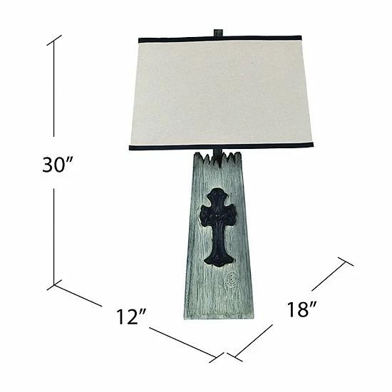 Crestview Collection Cross Distressed Table Lamp Discount ✨ Crestview Collection Cross Distressed Table Lamp ???? -Crestview Collection shop unnamed file 453