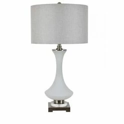 Buy ???? Crestview Collection Madden Genie Bottle Table Lamp ????