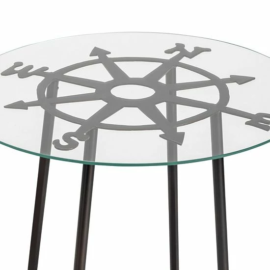 Crestview Collection Explorer Compass Inspired End Table Best reviews of ???? Crestview Collection Explorer Compass Inspired End Table ???? -Crestview Collection shop unnamed file 468